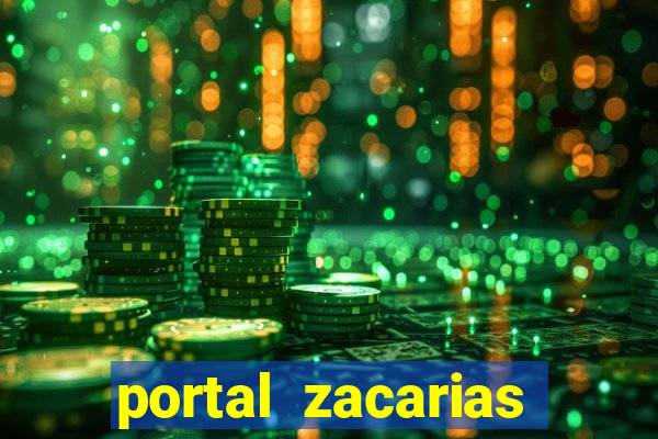 portal zacarias maloqueiro cavando sua cova